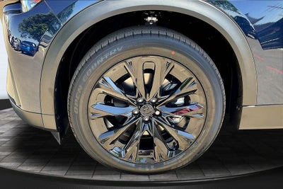 2026 Mazda Mazda CX-90 3.3 Turbo Premium