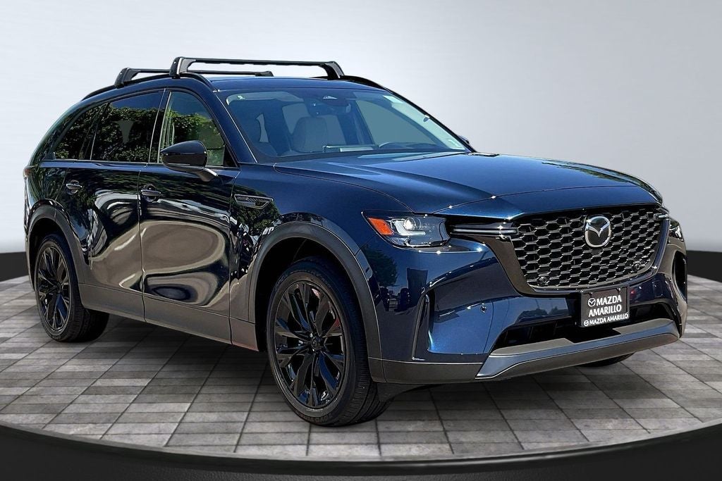 2026 Mazda Mazda CX-90 3.3 Turbo Premium