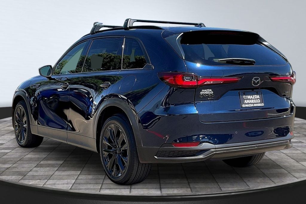 2026 Mazda Mazda CX-90 3.3 Turbo Premium