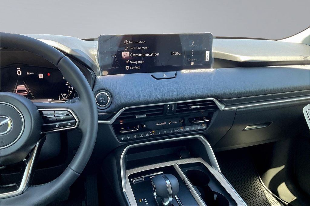 2026 Mazda Mazda CX-90 3.3 Turbo Premium