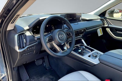 2026 Mazda Mazda CX-90 3.3 Turbo Premium