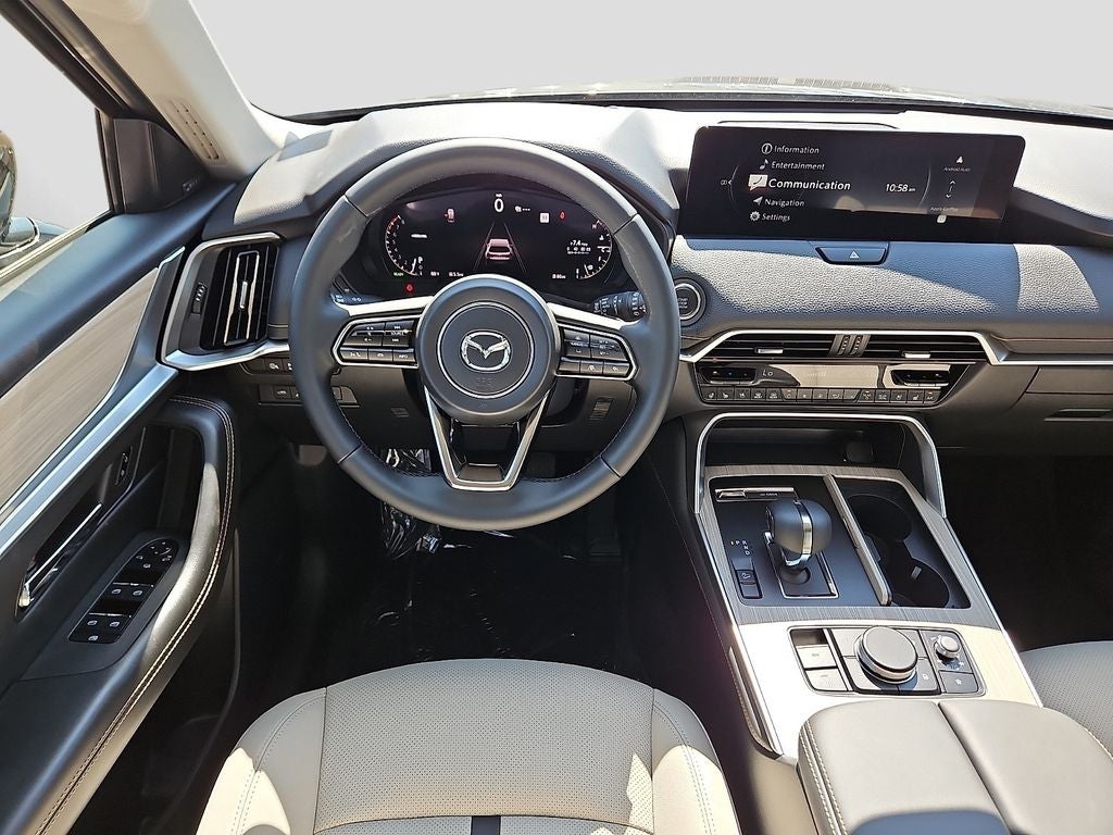 2026 Mazda Mazda CX-90 3.3 Turbo Premium