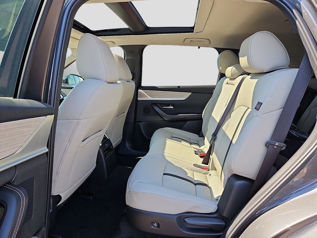 2026 Mazda Mazda CX-90 3.3 Turbo Premium