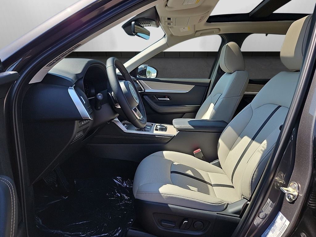 2026 Mazda Mazda CX-90 3.3 Turbo Premium