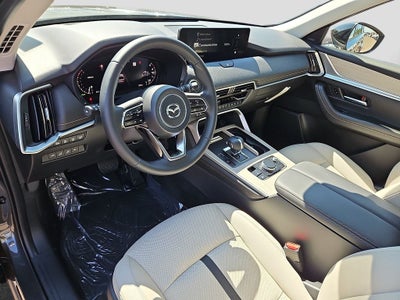 2026 Mazda Mazda CX-90 3.3 Turbo Premium