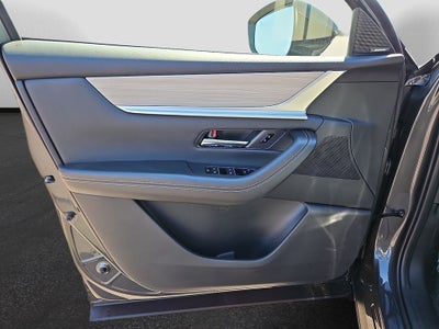 2026 Mazda Mazda CX-90 3.3 Turbo Premium