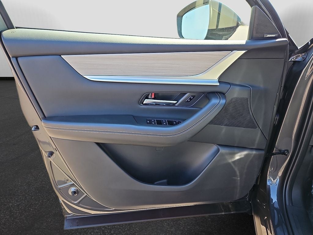 2026 Mazda Mazda CX-90 3.3 Turbo Premium