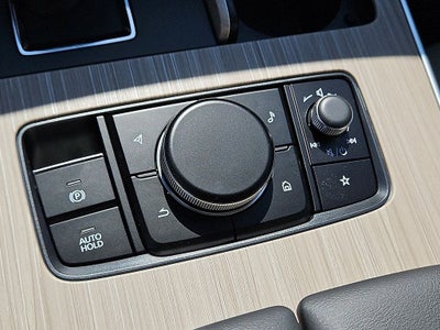 2026 Mazda Mazda CX-90 3.3 Turbo Premium