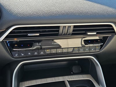 2026 Mazda Mazda CX-90 3.3 Turbo Premium