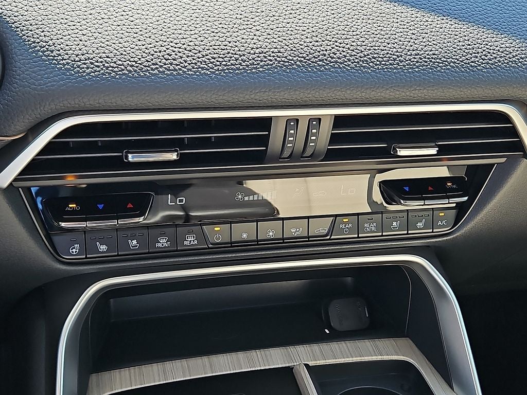 2026 Mazda Mazda CX-90 3.3 Turbo Premium