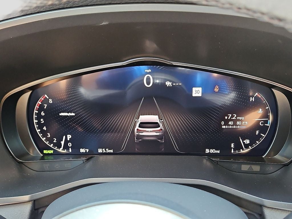 2026 Mazda Mazda CX-90 3.3 Turbo Premium