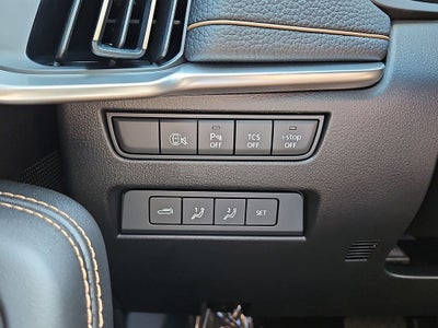 2026 Mazda Mazda CX-90 3.3 Turbo Premium