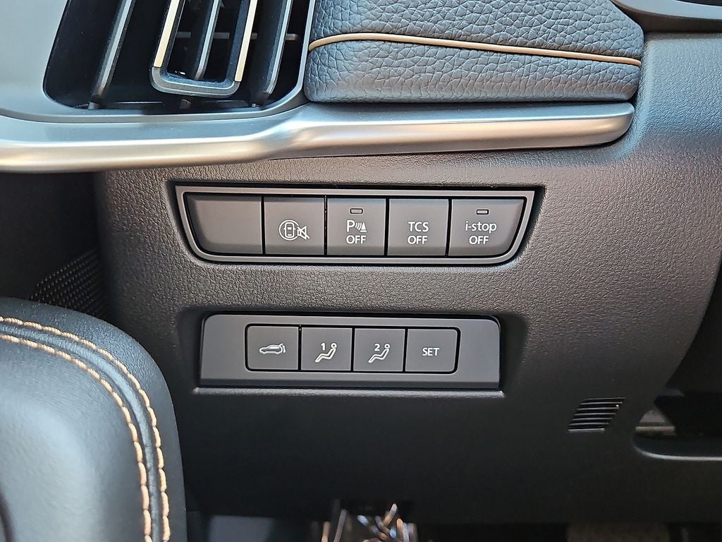 2026 Mazda Mazda CX-90 3.3 Turbo Premium