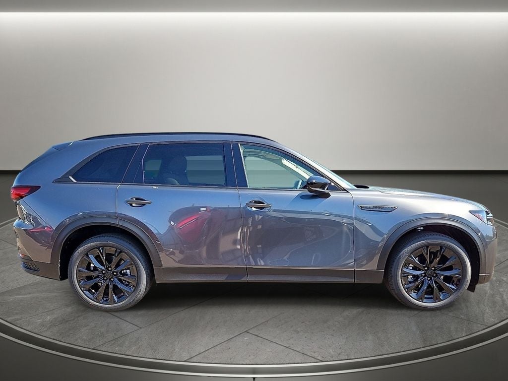 2026 Mazda Mazda CX-90 3.3 Turbo Premium