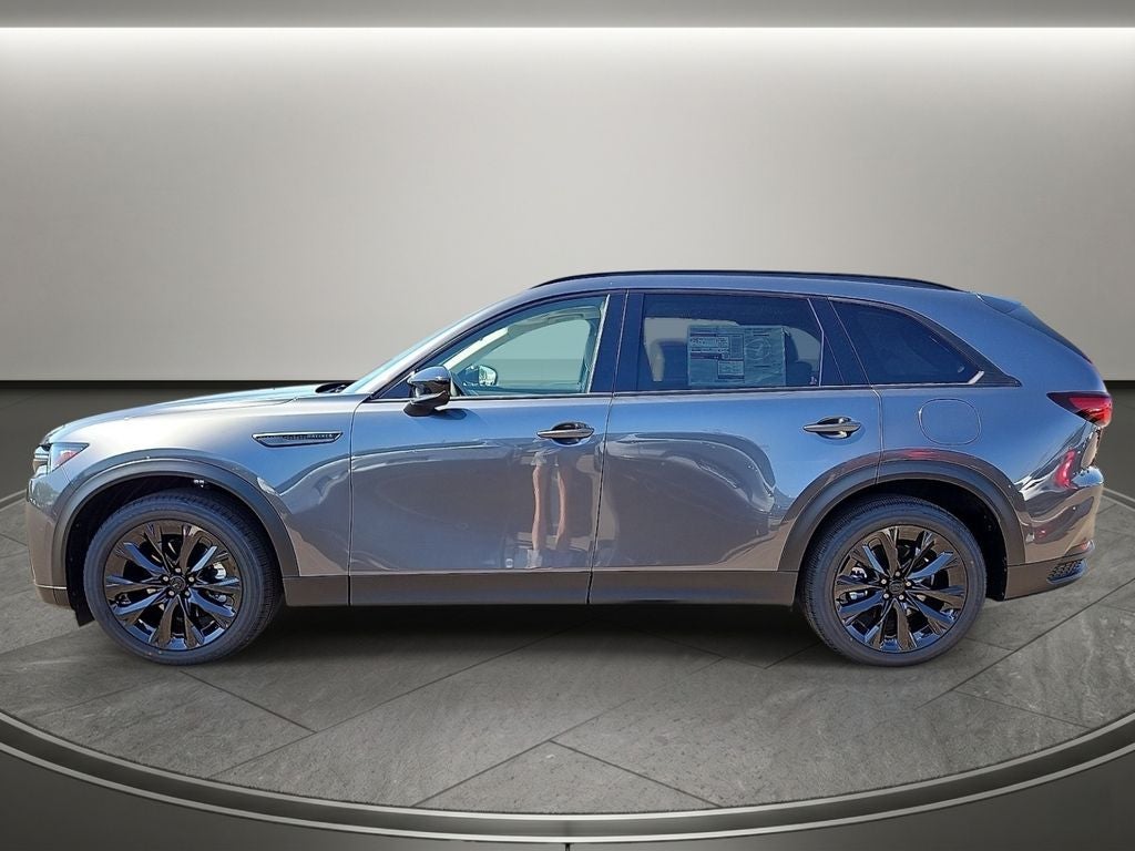 2026 Mazda Mazda CX-90 3.3 Turbo Premium
