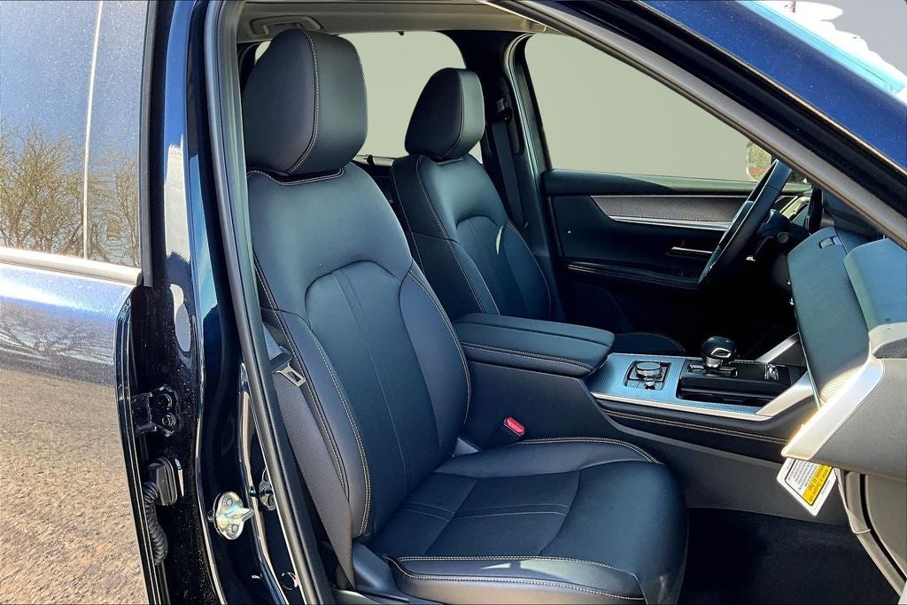 2026 Mazda Mazda CX-90 3.3 Turbo Premium