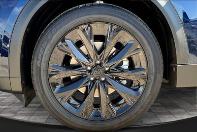 2026 Mazda Mazda CX-90 3.3 Turbo Premium