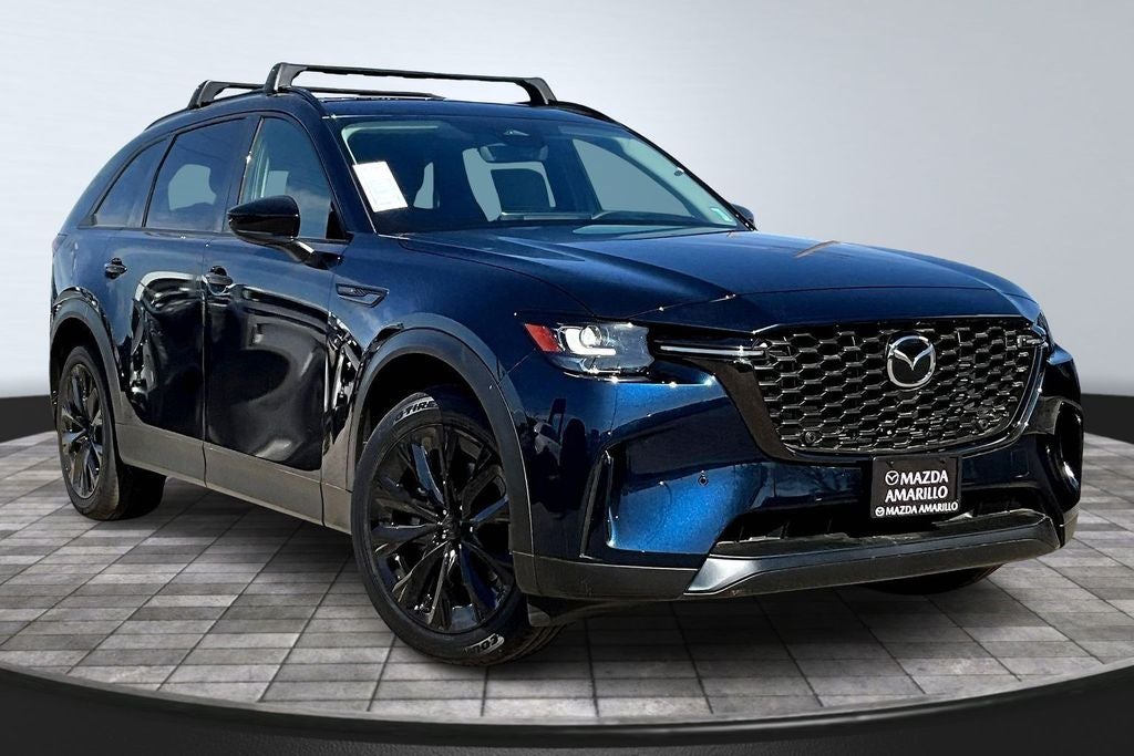 2026 Mazda Mazda CX-90 3.3 Turbo Premium