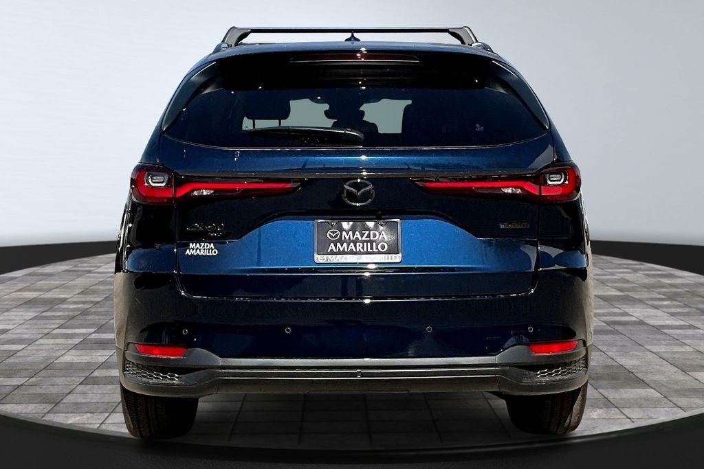 2026 Mazda Mazda CX-90 3.3 Turbo Premium