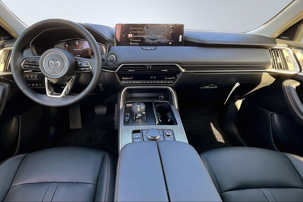 2026 Mazda Mazda CX-90 3.3 Turbo Premium