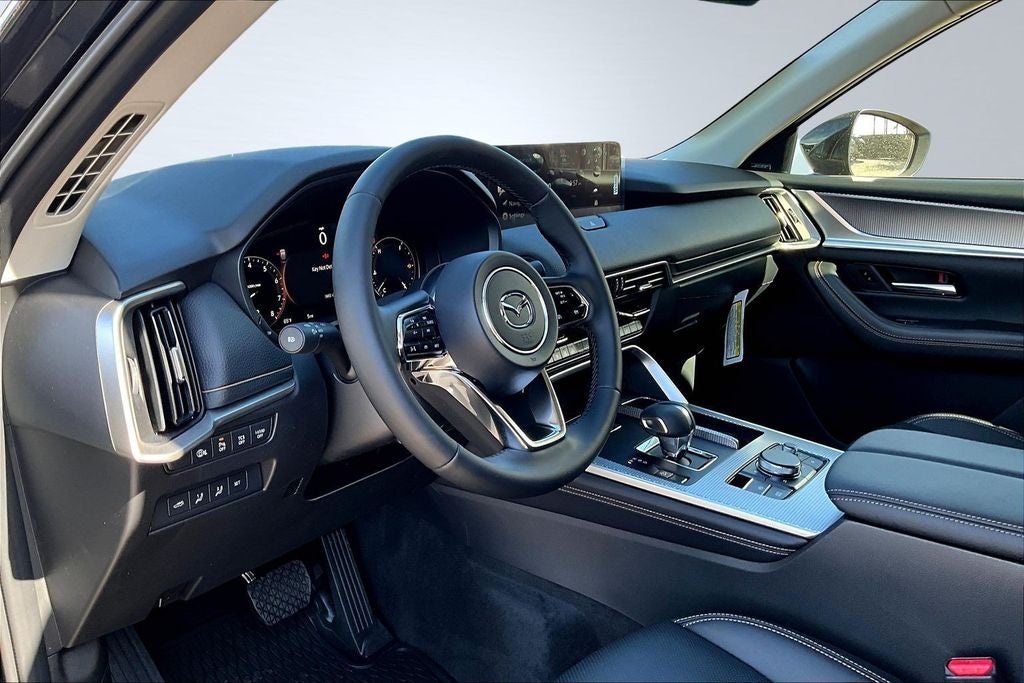 2026 Mazda Mazda CX-90 3.3 Turbo Premium