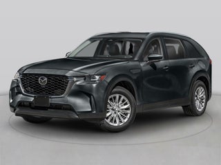 2026 Mazda Mazda CX-90 3.3 Turbo Premium