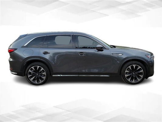2024 Mazda CX-90 PHEV 2.5 PHEV Premium AWD San Antonio TX | Texas  JM3KKDHA1R1109007