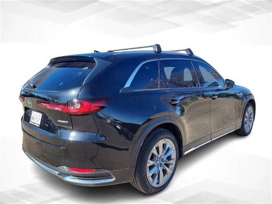 2024 Mazda Mazda CX-90 PHEV Premium in San Antonio, TX - The Khoury Group