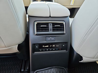 2026 Mazda Mazda CX-90 3.3 Turbo S Premium