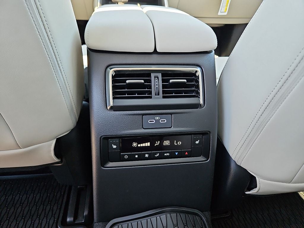 2026 Mazda Mazda CX-90 3.3 Turbo S Premium
