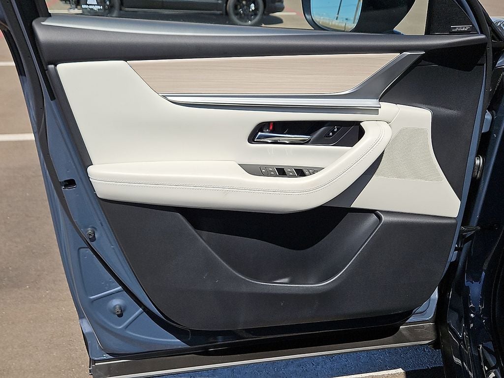 2026 Mazda Mazda CX-90 3.3 Turbo S Premium