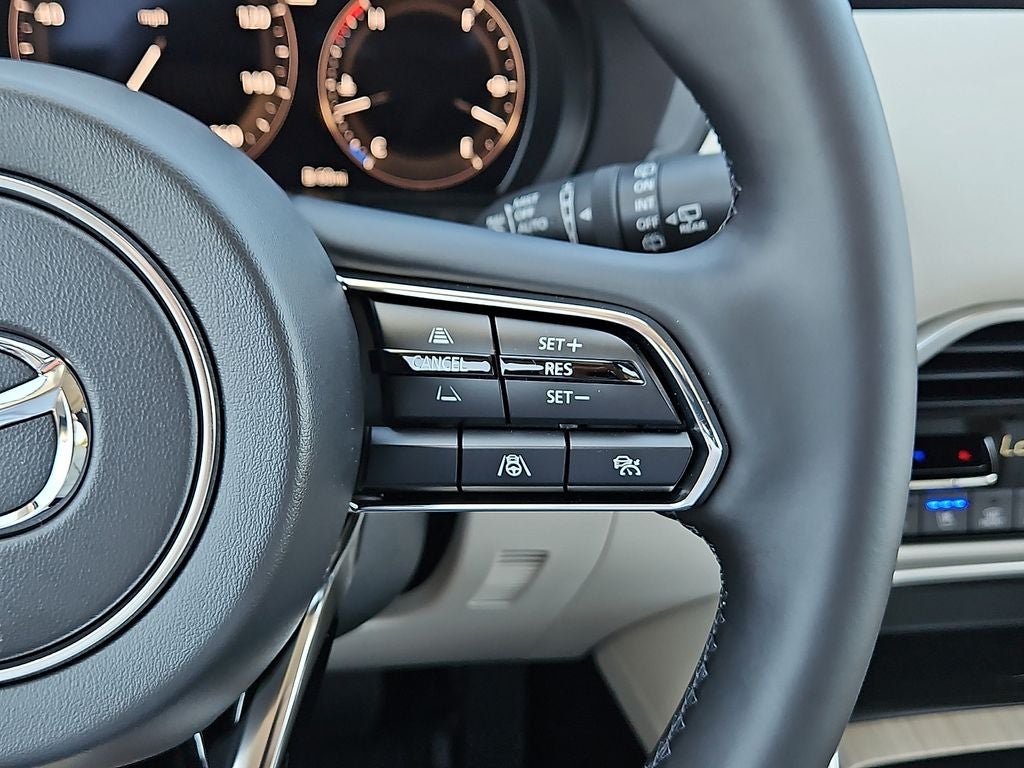 2026 Mazda Mazda CX-90 3.3 Turbo S Premium