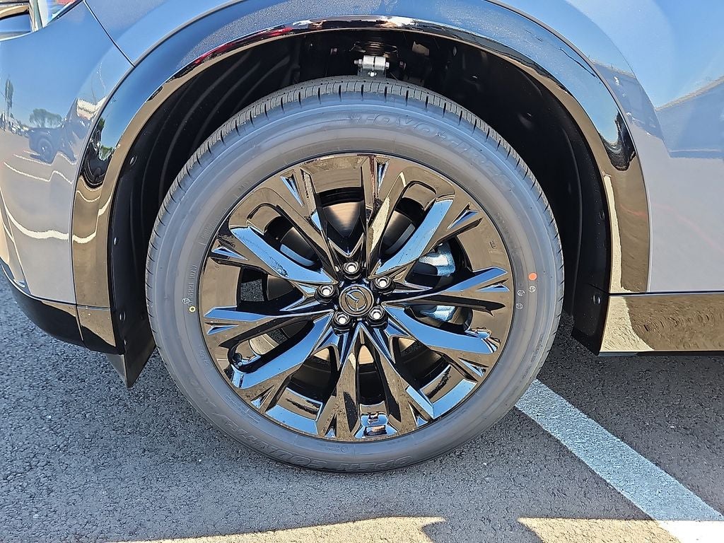 2026 Mazda Mazda CX-90 3.3 Turbo S Premium