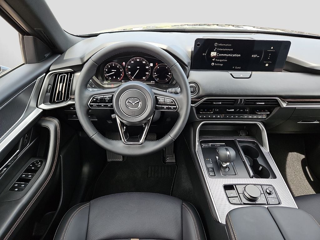 2026 Mazda Mazda CX-90 3.3 Turbo S Premium