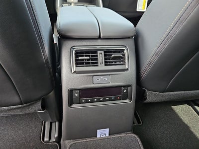 2026 Mazda Mazda CX-90 3.3 Turbo S Premium