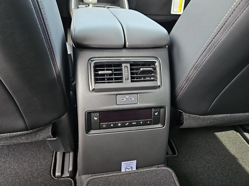 2026 Mazda Mazda CX-90 3.3 Turbo S Premium
