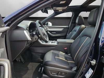 2026 Mazda Mazda CX-90 3.3 Turbo S Premium