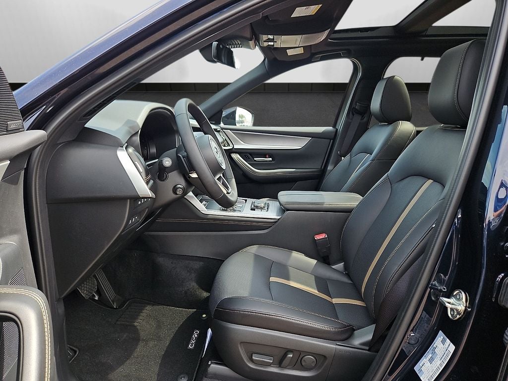 2026 Mazda Mazda CX-90 3.3 Turbo S Premium