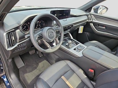 2026 Mazda Mazda CX-90 3.3 Turbo S Premium