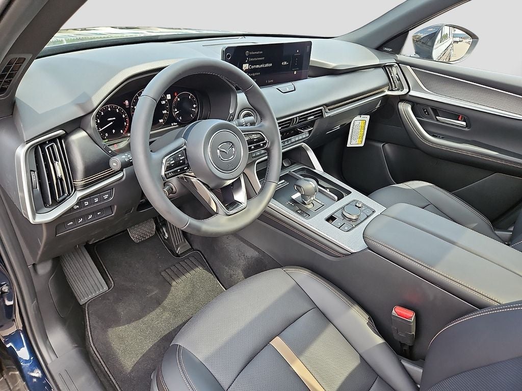2026 Mazda Mazda CX-90 3.3 Turbo S Premium
