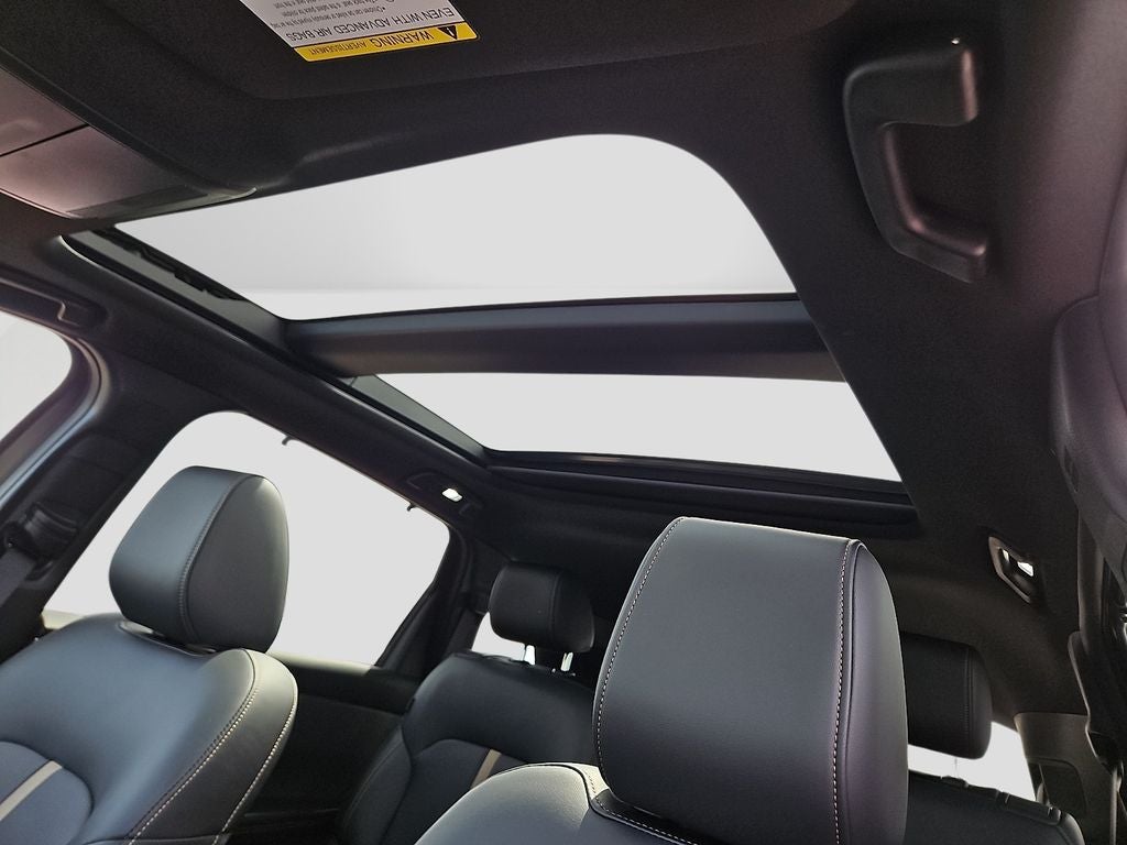 2026 Mazda Mazda CX-90 3.3 Turbo S Premium