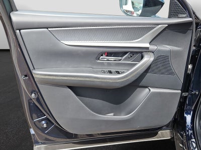2026 Mazda Mazda CX-90 3.3 Turbo S Premium