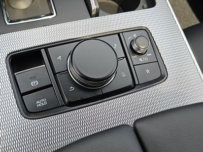 2026 Mazda Mazda CX-90 3.3 Turbo S Premium