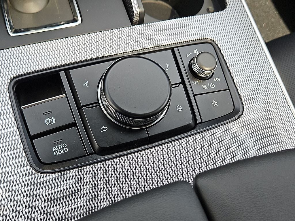 2026 Mazda Mazda CX-90 3.3 Turbo S Premium
