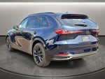 2026 Mazda Mazda CX-90 3.3 Turbo S Premium