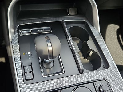 2026 Mazda Mazda CX-90 3.3 Turbo S Premium