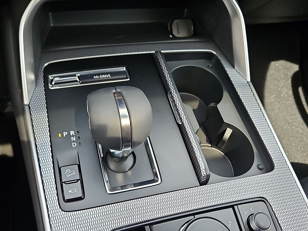 2026 Mazda Mazda CX-90 3.3 Turbo S Premium