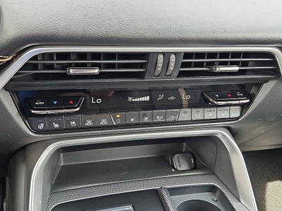 2026 Mazda Mazda CX-90 3.3 Turbo S Premium
