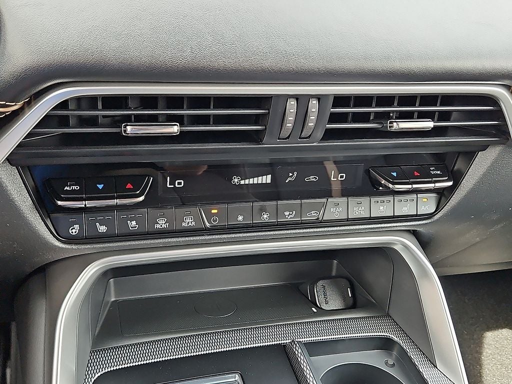 2026 Mazda Mazda CX-90 3.3 Turbo S Premium