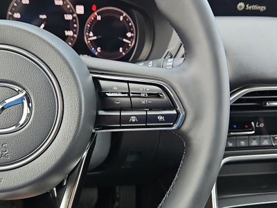 2026 Mazda Mazda CX-90 3.3 Turbo S Premium